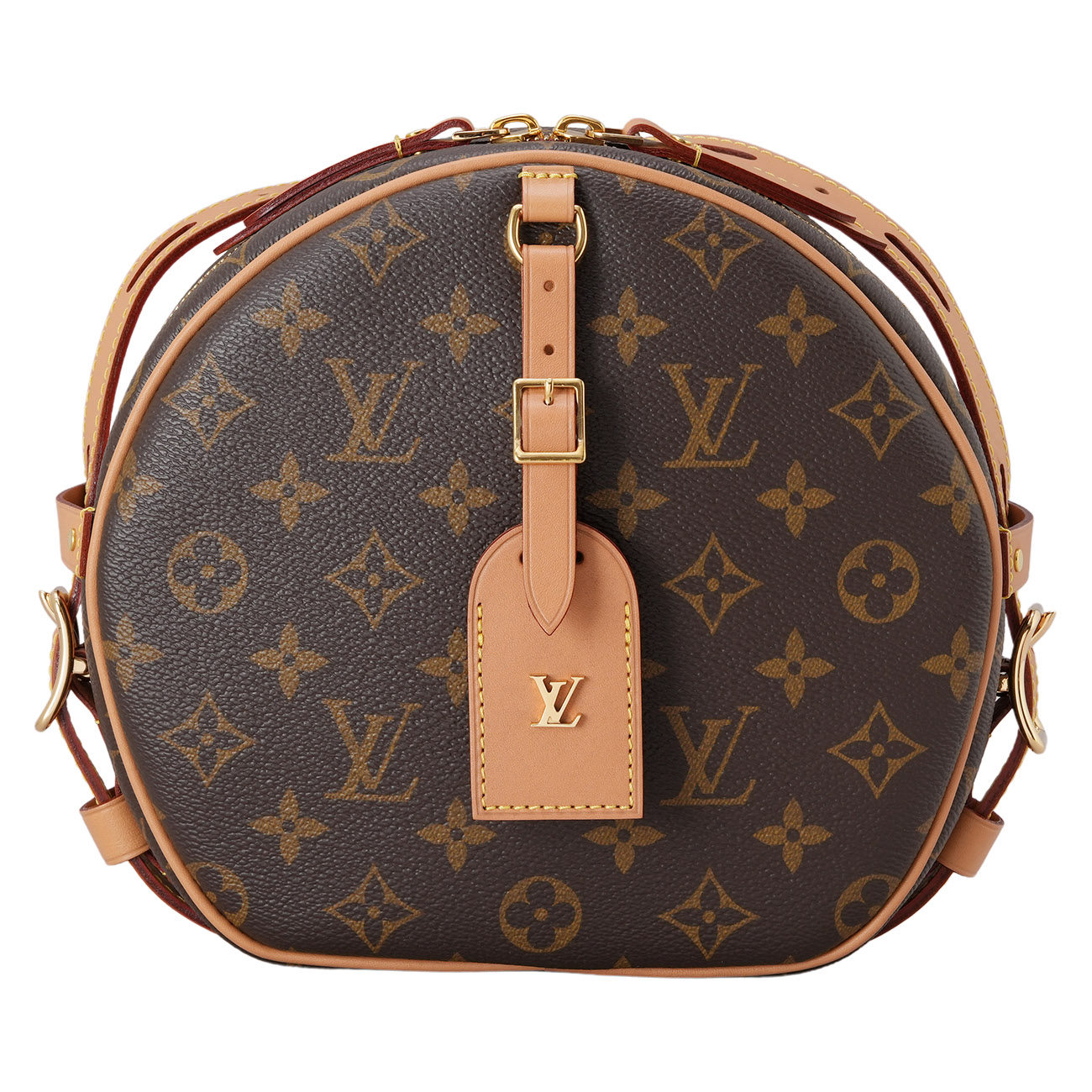LOUIS VUITTON(USED)루이비통 모노그램 부아뜨 샤포 수플